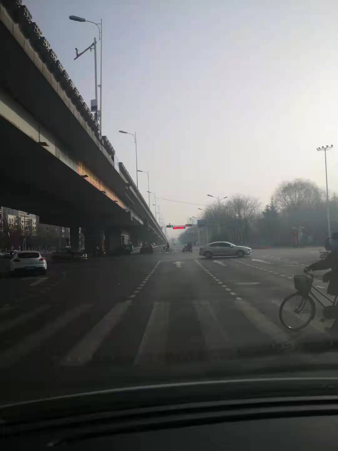 南通桥梁结构加固方案