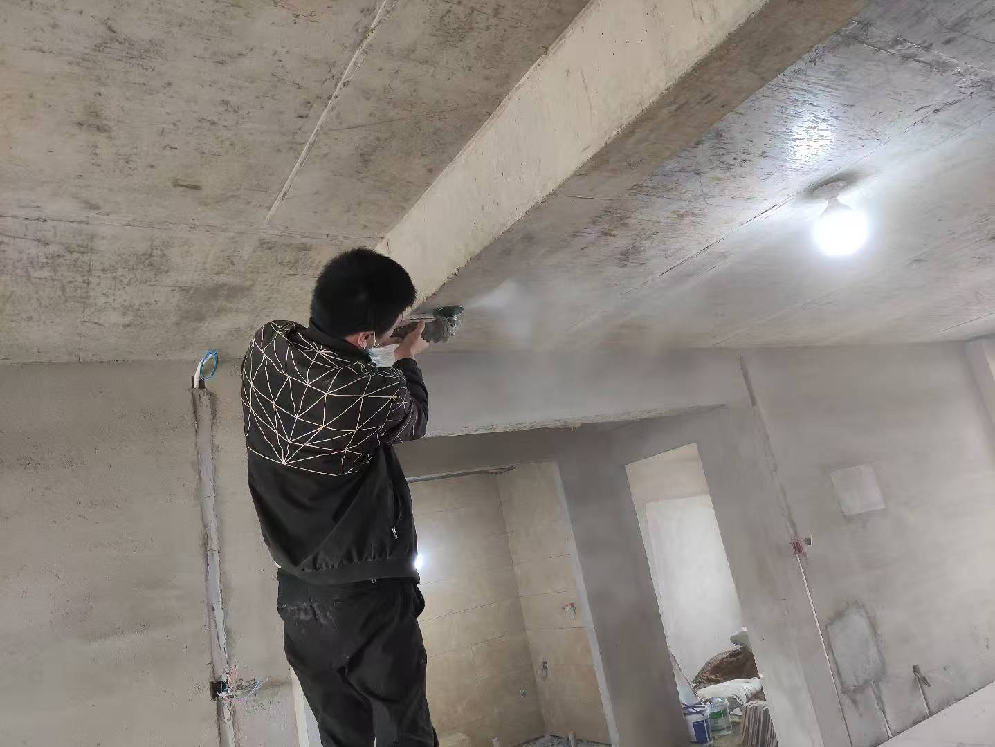 南通碳纤维布加固的效果如何