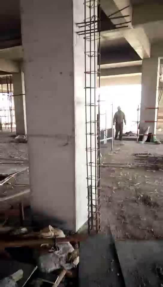 南通建筑植筋加固方案