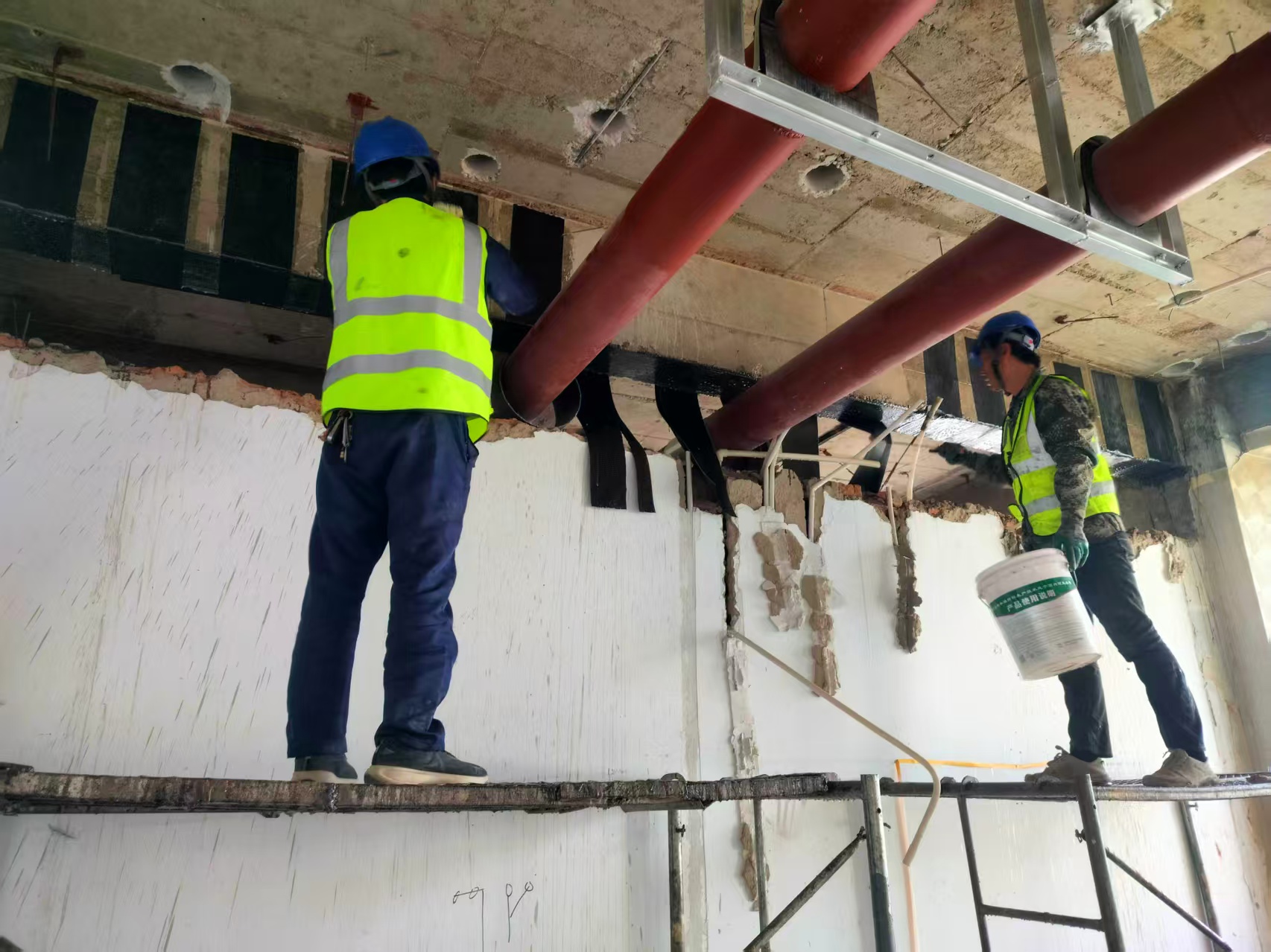 南通建筑如何防震抗震?